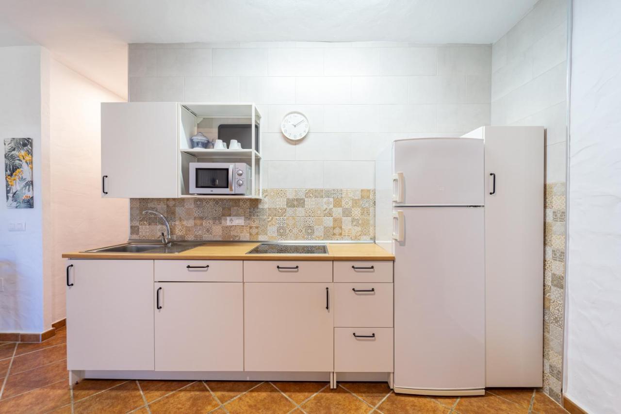 Apartamento Jibazahora B3 Exteriér fotografie