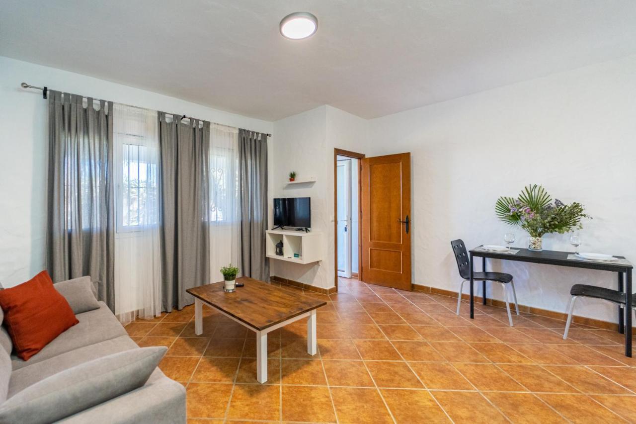 Apartamento Jibazahora B3 Exteriér fotografie