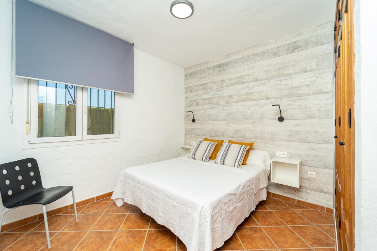 Apartamento Jibazahora B3 Exteriér fotografie