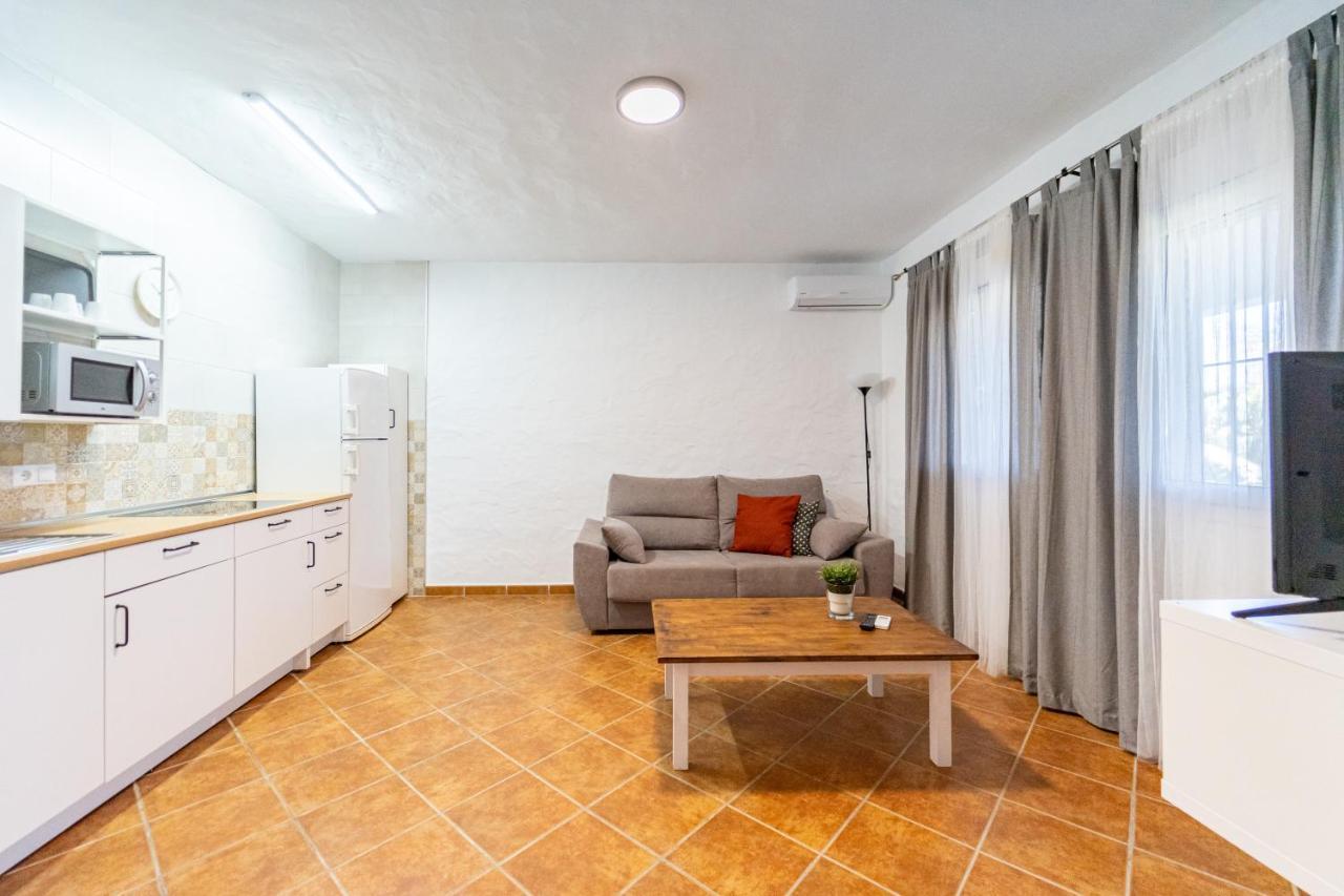 Apartamento Jibazahora B3 Exteriér fotografie