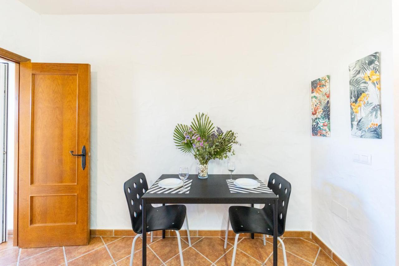 Apartamento Jibazahora B3 Exteriér fotografie