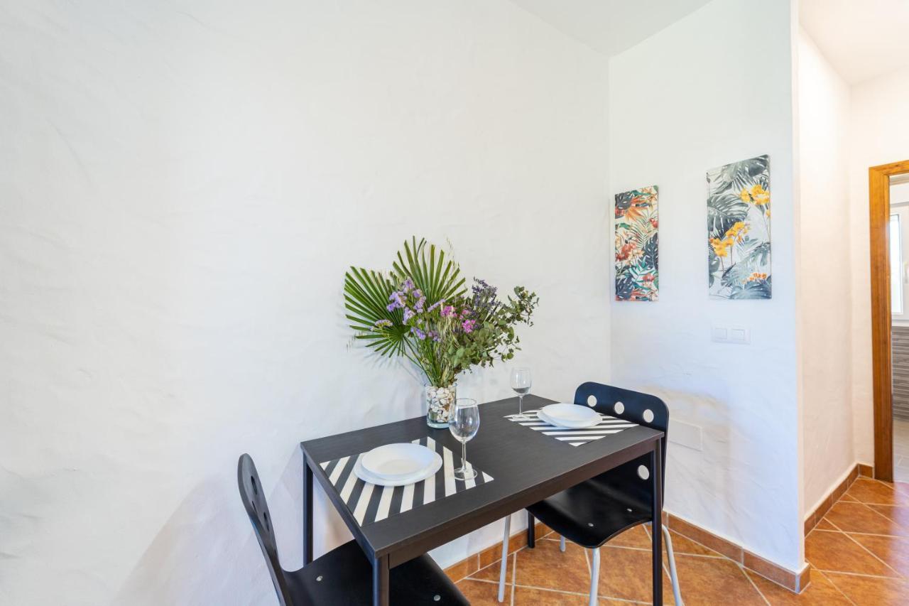 Apartamento Jibazahora B3 Exteriér fotografie