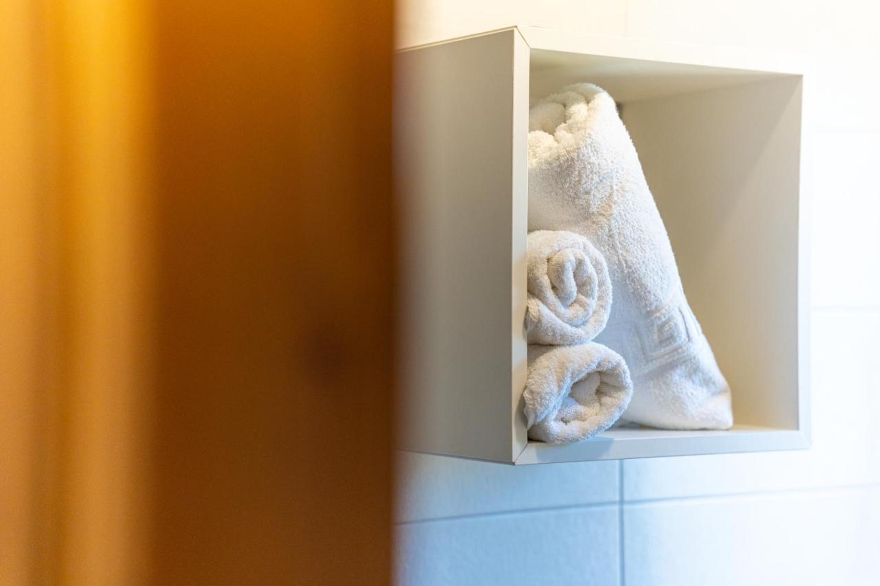 Apartamento Jibazahora B3 Exteriér fotografie