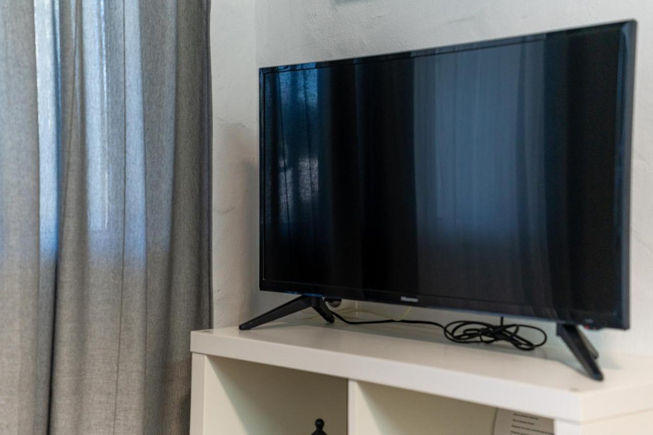 Apartamento Jibazahora B3 Exteriér fotografie