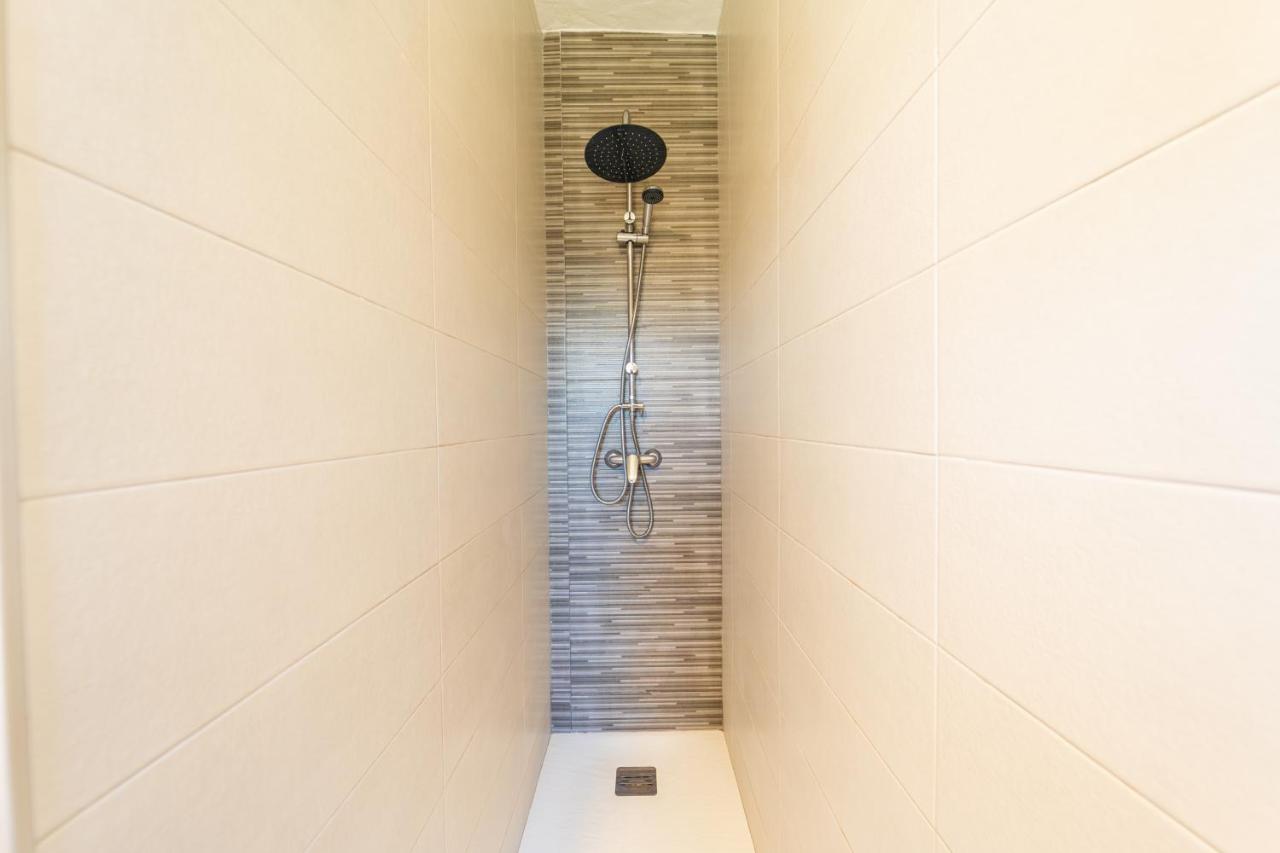 Apartamento Jibazahora B3 Exteriér fotografie