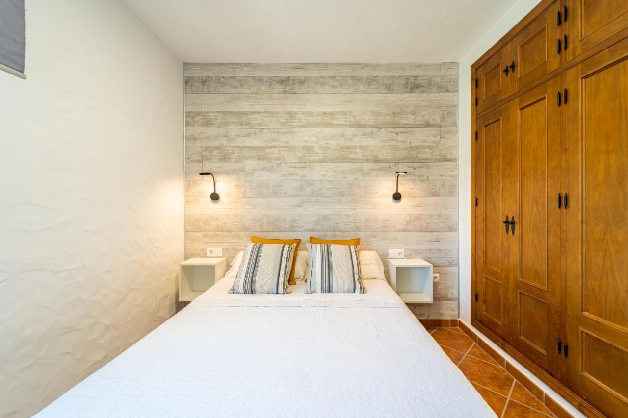Apartamento Jibazahora B3 Exteriér fotografie