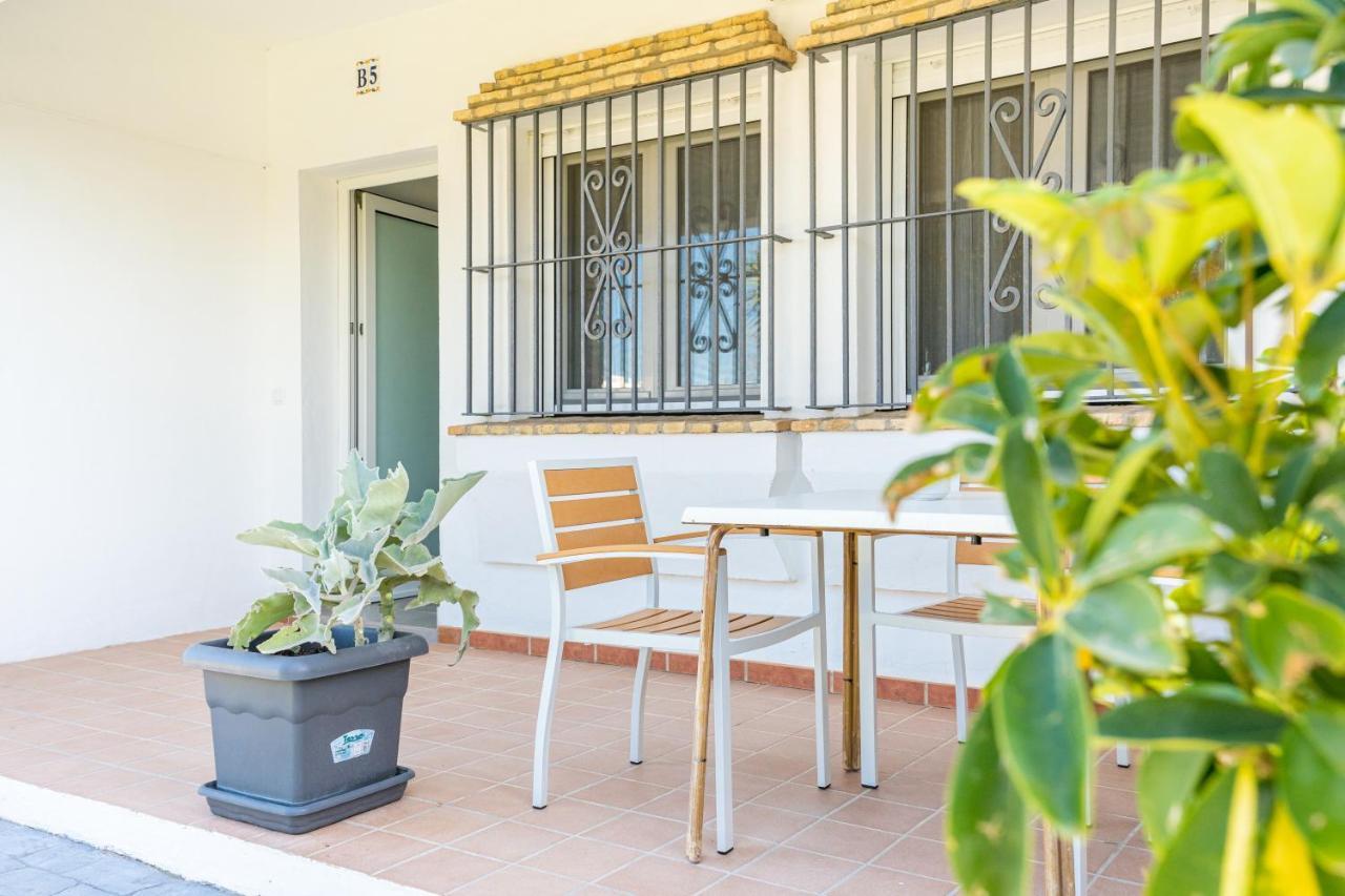 Apartamento Jibazahora B3 Exteriér fotografie