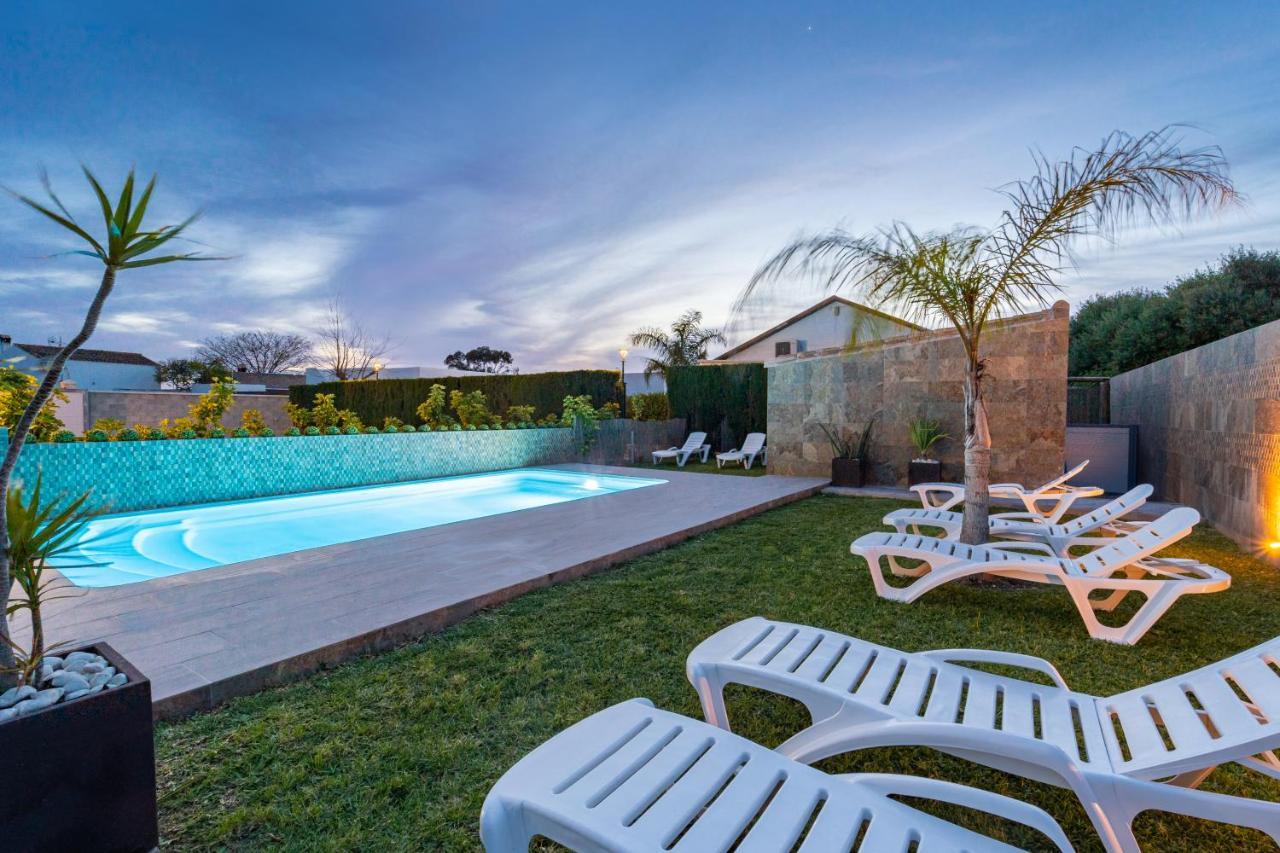 Apartamento Jibazahora B3 Exteriér fotografie