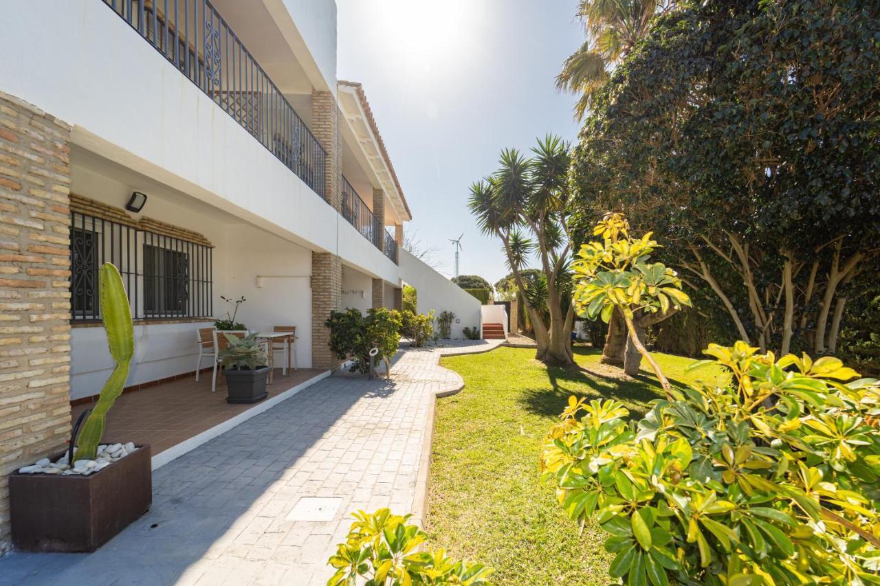 Apartamento Jibazahora B3 Exteriér fotografie