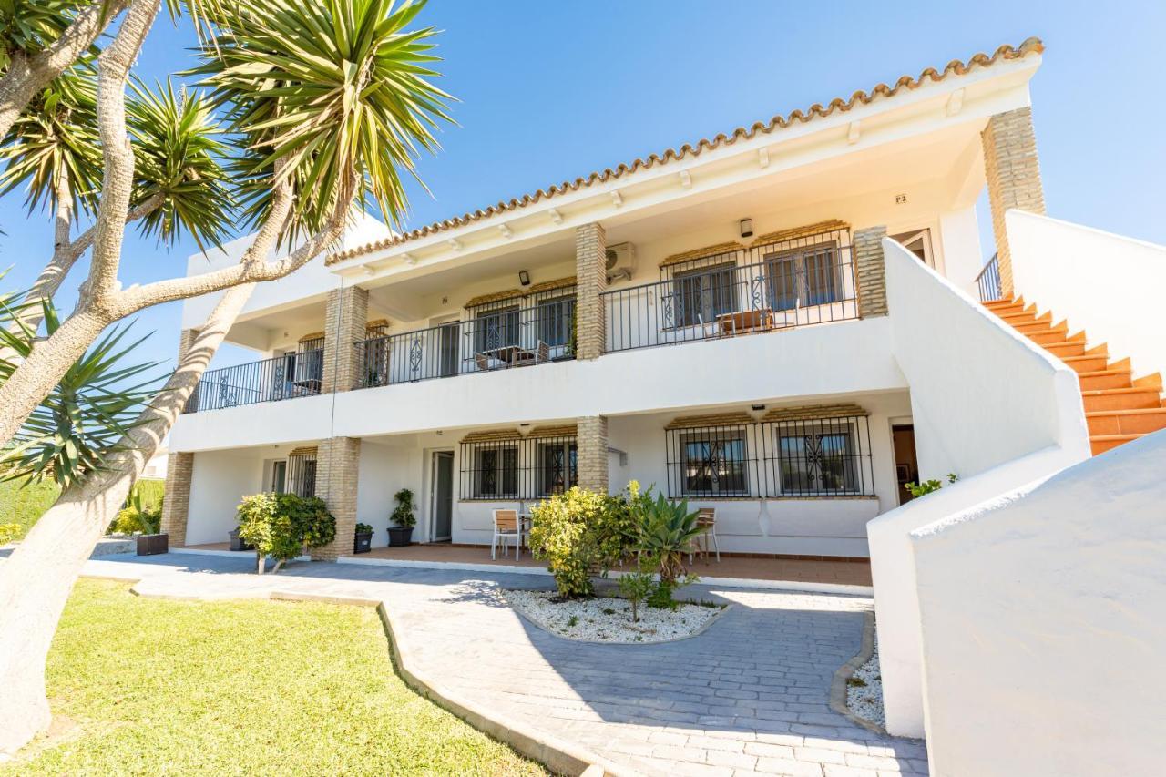 Apartamento Jibazahora B3 Exteriér fotografie
