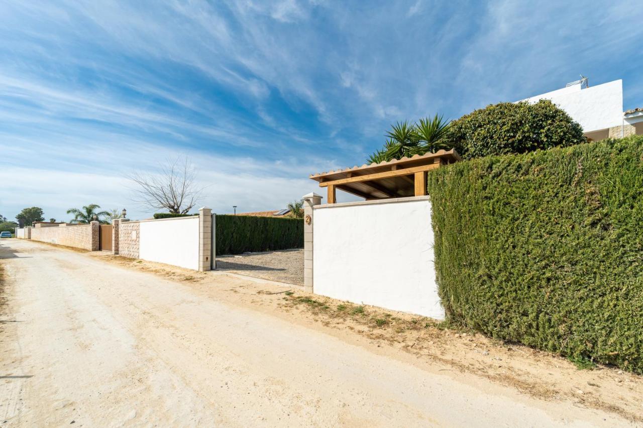 Apartamento Jibazahora B3 Exteriér fotografie