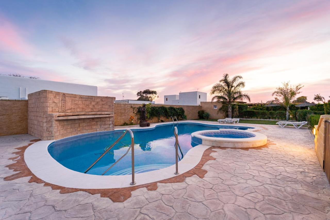 Apartamento Jibazahora B3 Exteriér fotografie