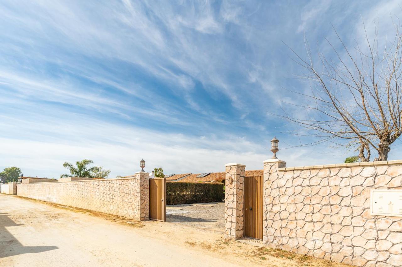 Apartamento Jibazahora B3 Exteriér fotografie