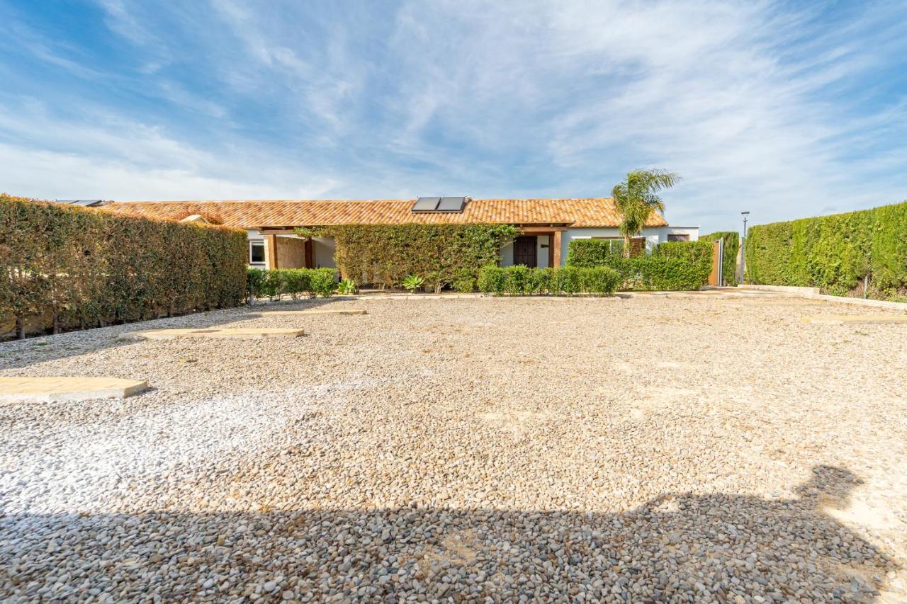 Apartamento Jibazahora B3 Exteriér fotografie